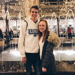 Meet your Posher, Britt